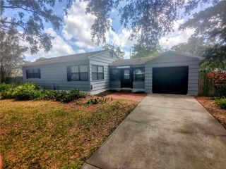 1336 60TH STREET S, Gulfport, FL 33707