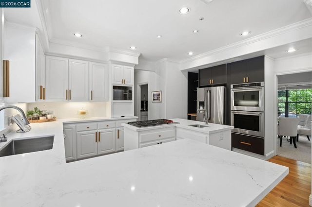 40 Donkey Flats Court, Pleasant Hill, CA 94523