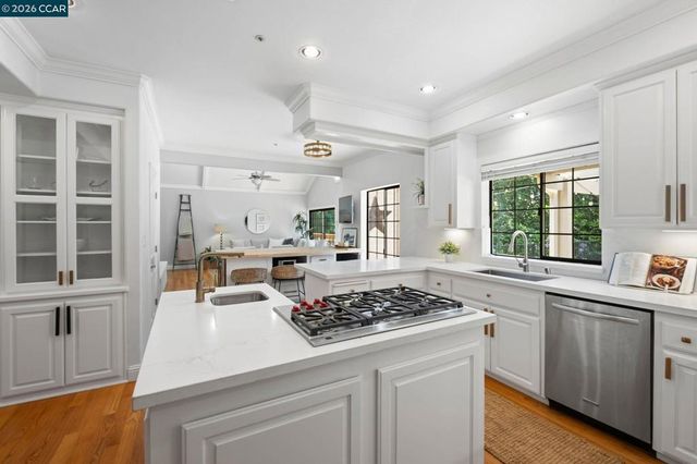 40 Donkey Flats Court, Pleasant Hill, CA 94523