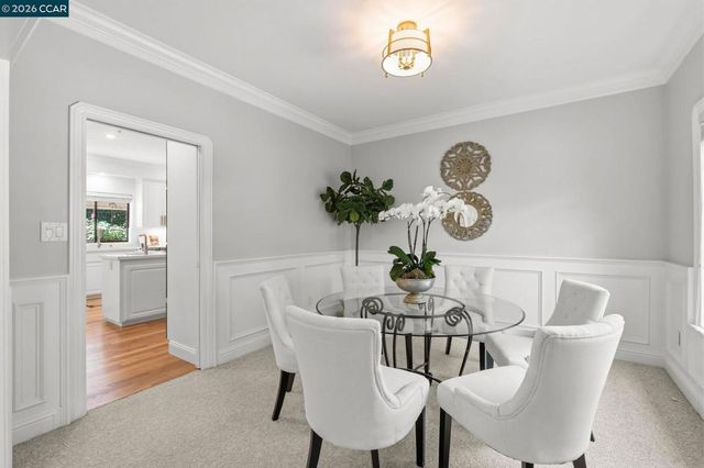 40 Donkey Flats Court, Pleasant Hill, CA 94523