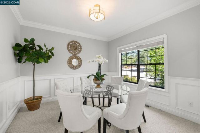 40 Donkey Flats Court, Pleasant Hill, CA 94523