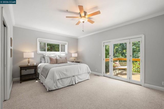 40 Donkey Flats Court, Pleasant Hill, CA 94523