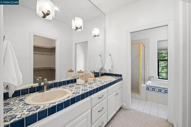40 Donkey Flats Court, Pleasant Hill, CA 94523