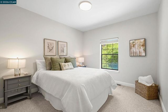 40 Donkey Flats Court, Pleasant Hill, CA 94523