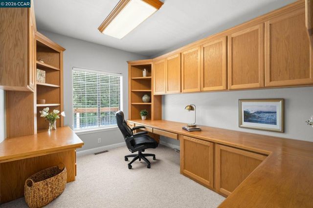 40 Donkey Flats Court, Pleasant Hill, CA 94523