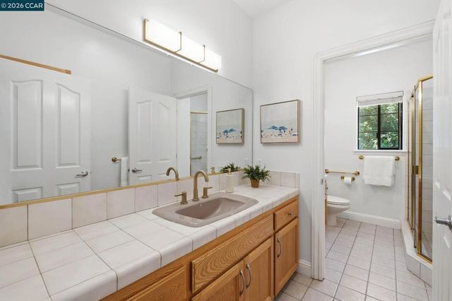 40 Donkey Flats Court, Pleasant Hill, CA 94523