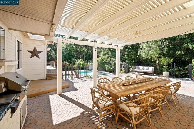 40 Donkey Flats Court, Pleasant Hill, CA 94523