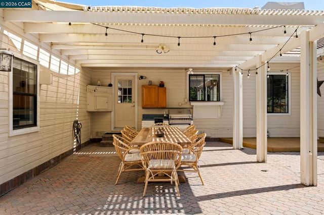 40 Donkey Flats Court, Pleasant Hill, CA 94523