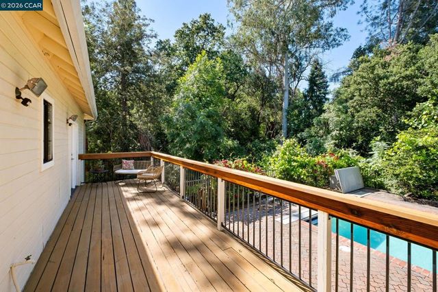 40 Donkey Flats Court, Pleasant Hill, CA 94523