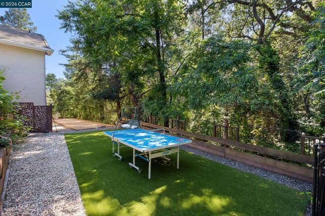 40 Donkey Flats Court, Pleasant Hill, CA 94523
