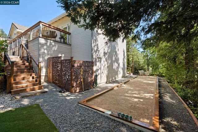 40 Donkey Flats Court, Pleasant Hill, CA 94523