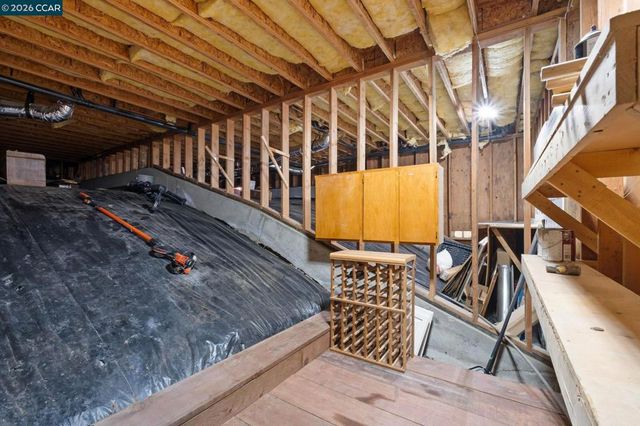 40 Donkey Flats Court, Pleasant Hill, CA 94523