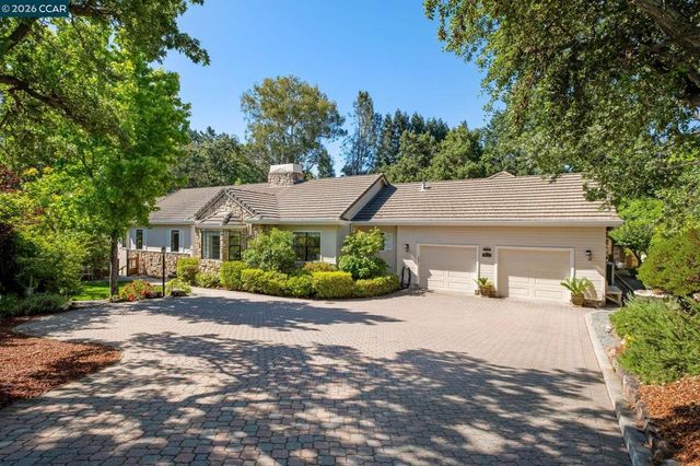 40 Donkey Flats Court, Pleasant Hill, CA 94523
