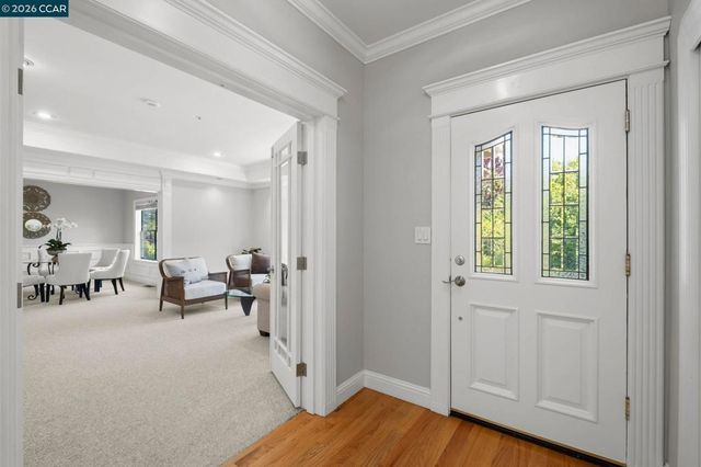 40 Donkey Flats Court, Pleasant Hill, CA 94523