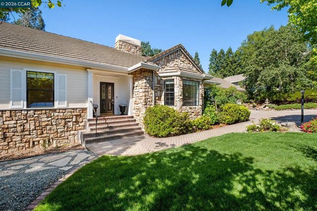 40 Donkey Flats Court, Pleasant Hill, CA 94523