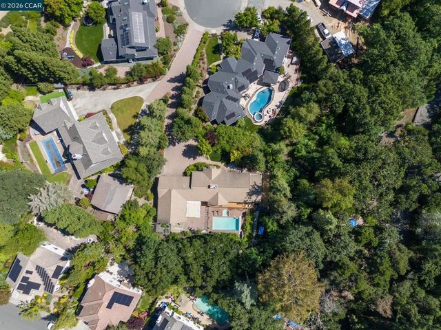 40 Donkey Flats Court, Pleasant Hill, CA 94523