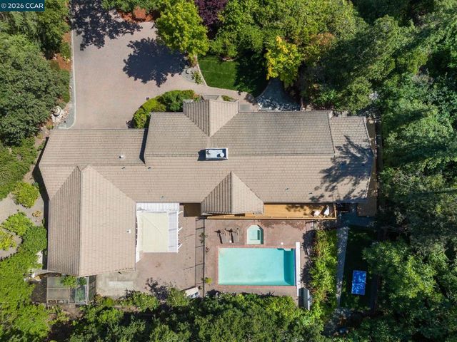 40 Donkey Flats Court, Pleasant Hill, CA 94523