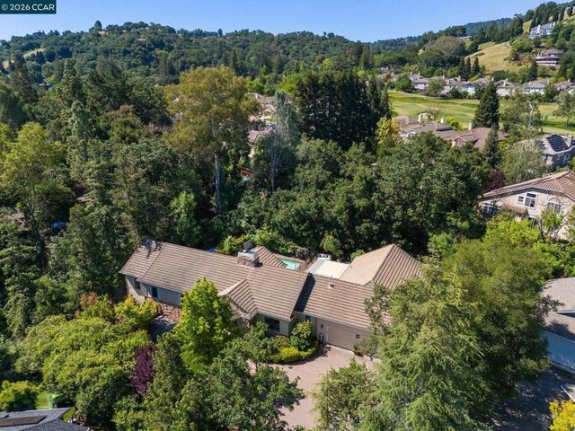 40 Donkey Flats Court, Pleasant Hill, CA 94523