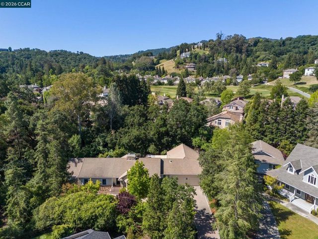 40 Donkey Flats Court, Pleasant Hill, CA 94523
