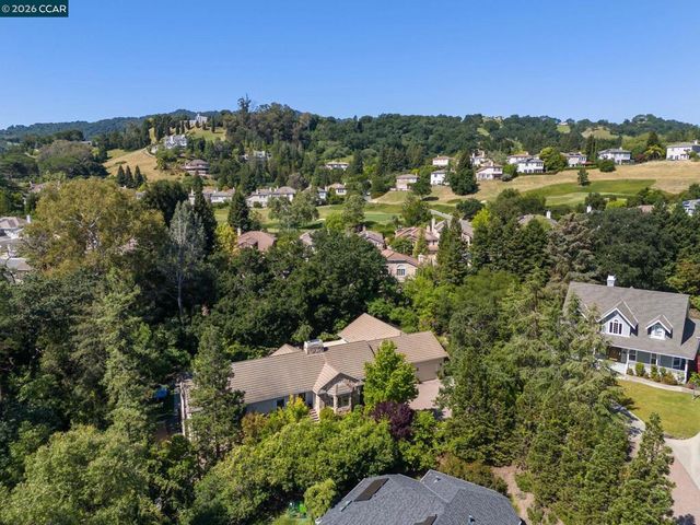 40 Donkey Flats Court, Pleasant Hill, CA 94523