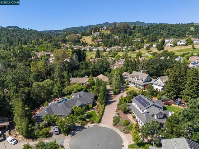 40 Donkey Flats Court, Pleasant Hill, CA 94523