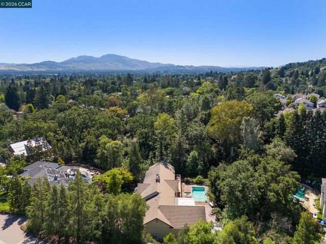 40 Donkey Flats Court, Pleasant Hill, CA 94523