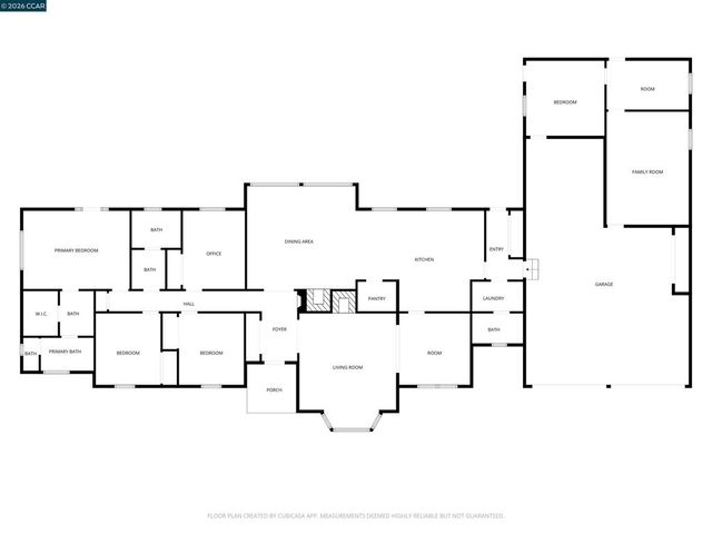 40 Donkey Flats Court, Pleasant Hill, CA 94523