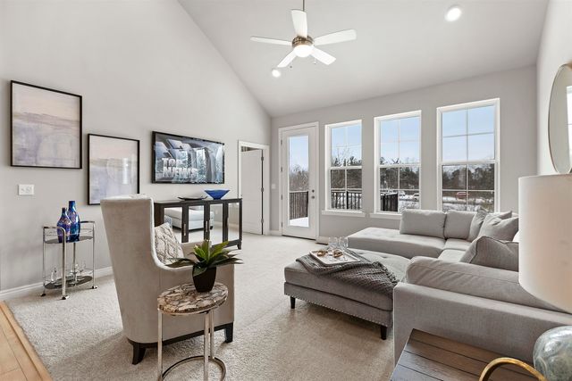 2270 Chase Drive, Hartland Twp, MI 48855