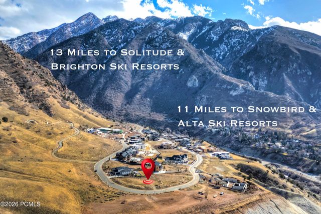 7054 S City View Drive 35, Cottonwood Heights, UT 84121