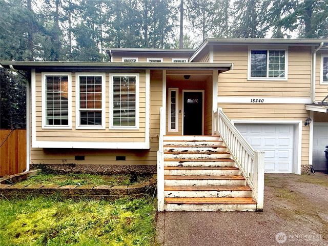 18240 E Clear lake Boulevard SE, Yelm, WA 98597