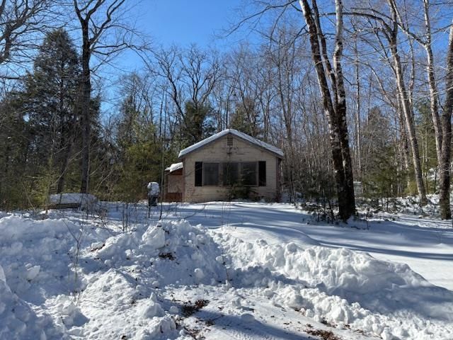 18 Collins Drive, Northwood, NH 03261