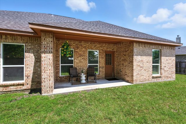 1601 Jupiter Lane, Ennis, TX 75119