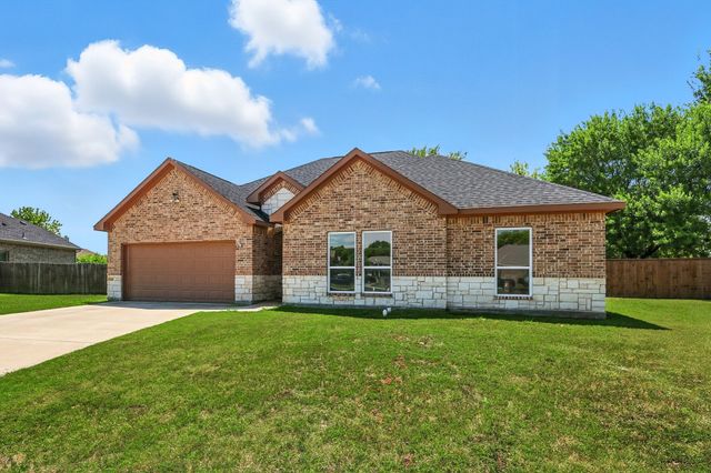 1601 Jupiter Lane, Ennis, TX 75119