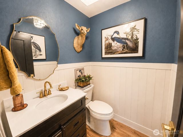 3165 Vista Verde Lane SW, Tumwater, WA 98512