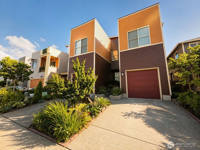 3165 Vista Verde Lane SW, Tumwater, WA 98512