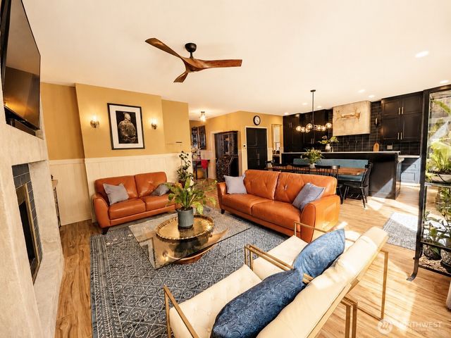 3165 Vista Verde Lane SW, Tumwater, WA 98512