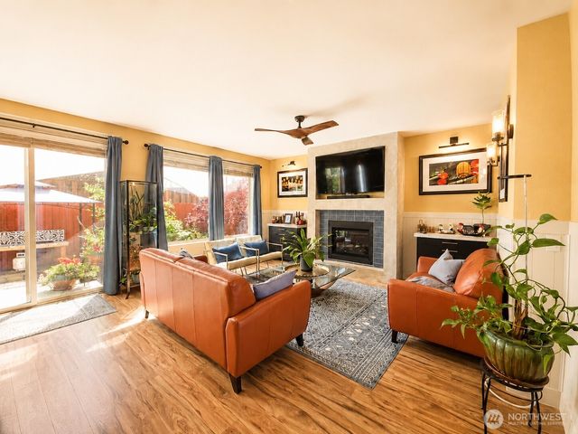 3165 Vista Verde Lane SW, Tumwater, WA 98512