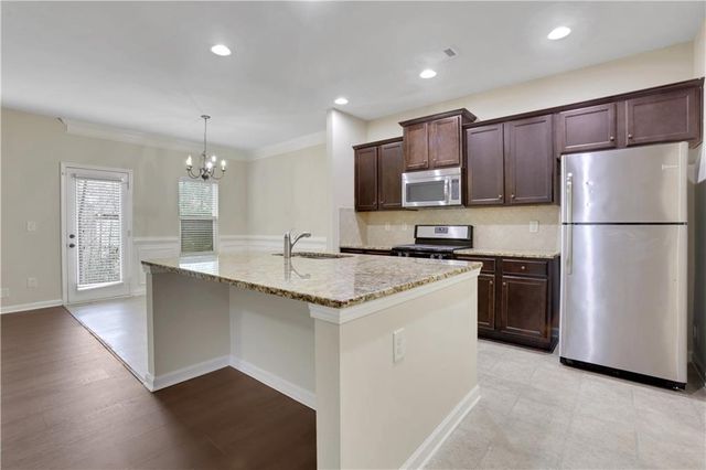 2521 Morgan Chase Drive, Buford, GA 30519