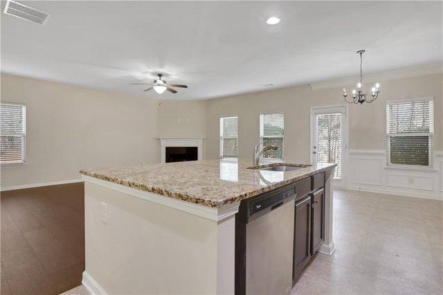 2521 Morgan Chase Drive, Buford, GA 30519