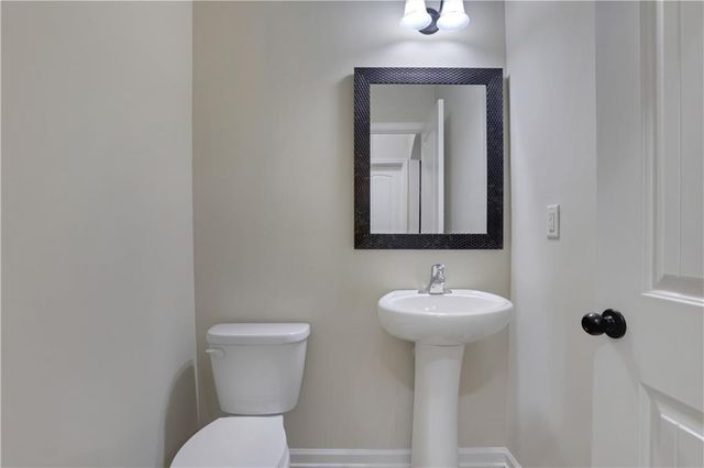 2521 Morgan Chase Drive, Buford, GA 30519