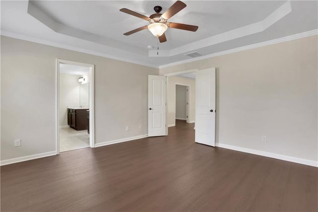 2521 Morgan Chase Drive, Buford, GA 30519