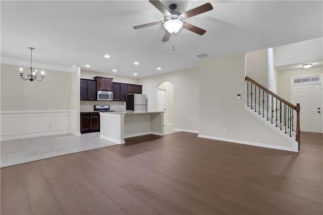 2521 Morgan Chase Drive, Buford, GA 30519