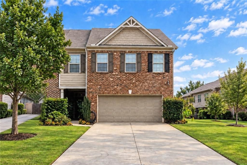 2521 Morgan Chase Drive, Buford, GA 30519