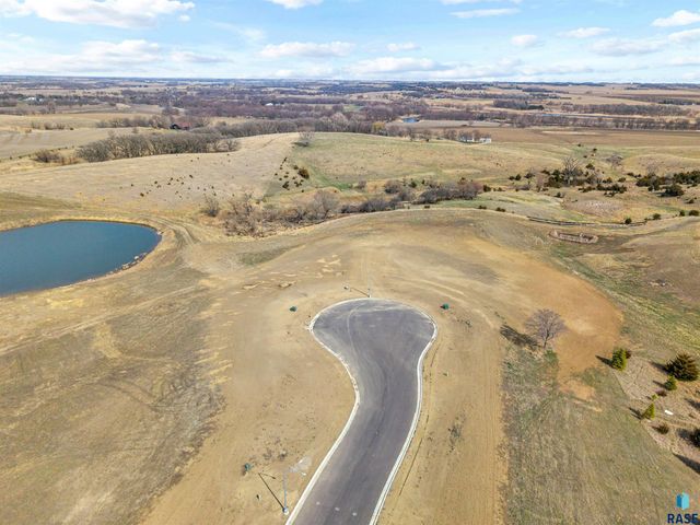Lot 03- Block 04 Knox Cir Circle, Sioux Falls, SD 57110