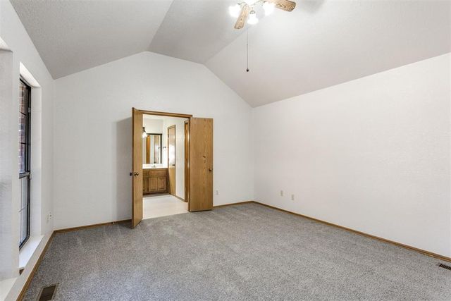 1400 Chimney Hill Road, Yukon, OK 73099