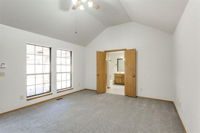 1400 Chimney Hill Road, Yukon, OK 73099