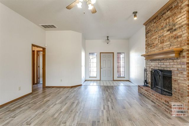 1400 Chimney Hill Road, Yukon, OK 73099