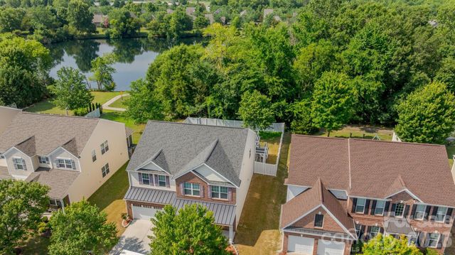 8212 Ruby Valley Road, Charlotte, NC 28277