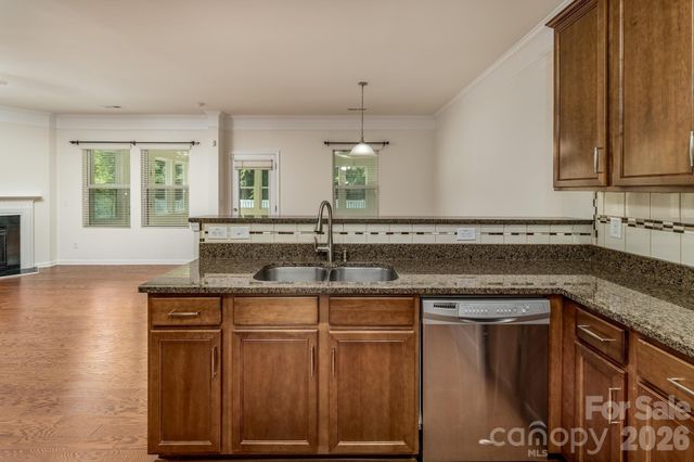 8212 Ruby Valley Road, Charlotte, NC 28277