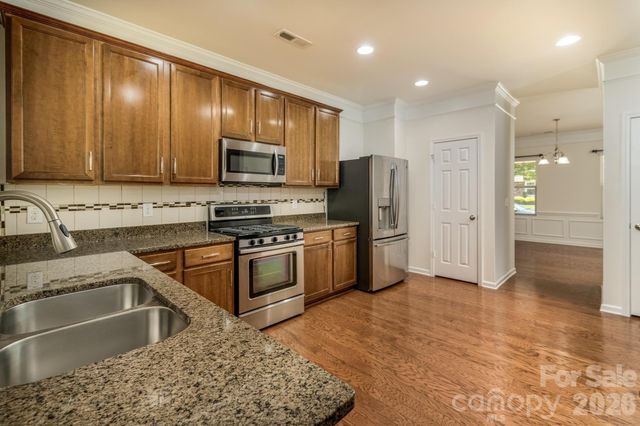 8212 Ruby Valley Road, Charlotte, NC 28277